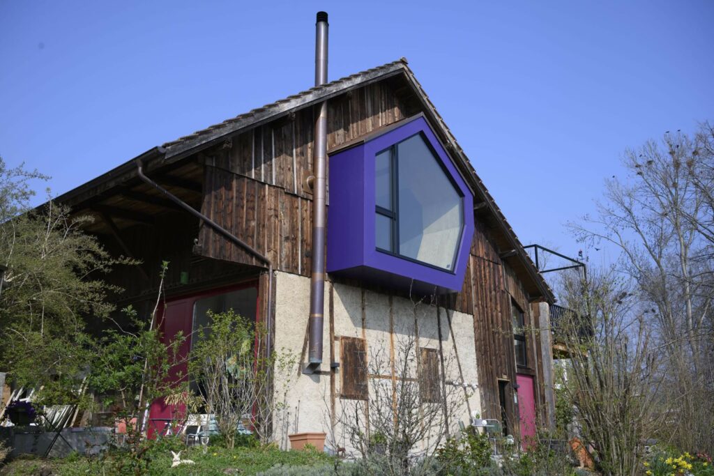 Referenzen An- und Umbau